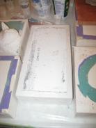 Sculpture Class